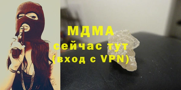 эйфоретик Осташков